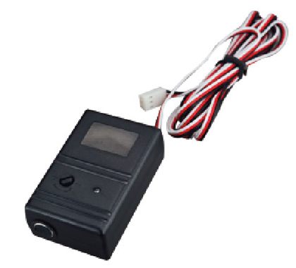 car alarm accessories,Glass Break Sensor HT-S10