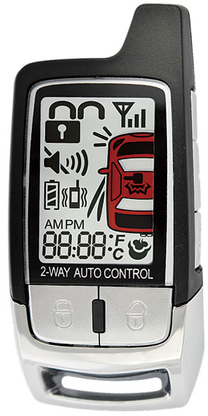 two-way remote control HT-L106