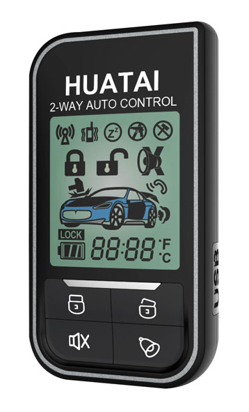 two-way remote control HT-L131